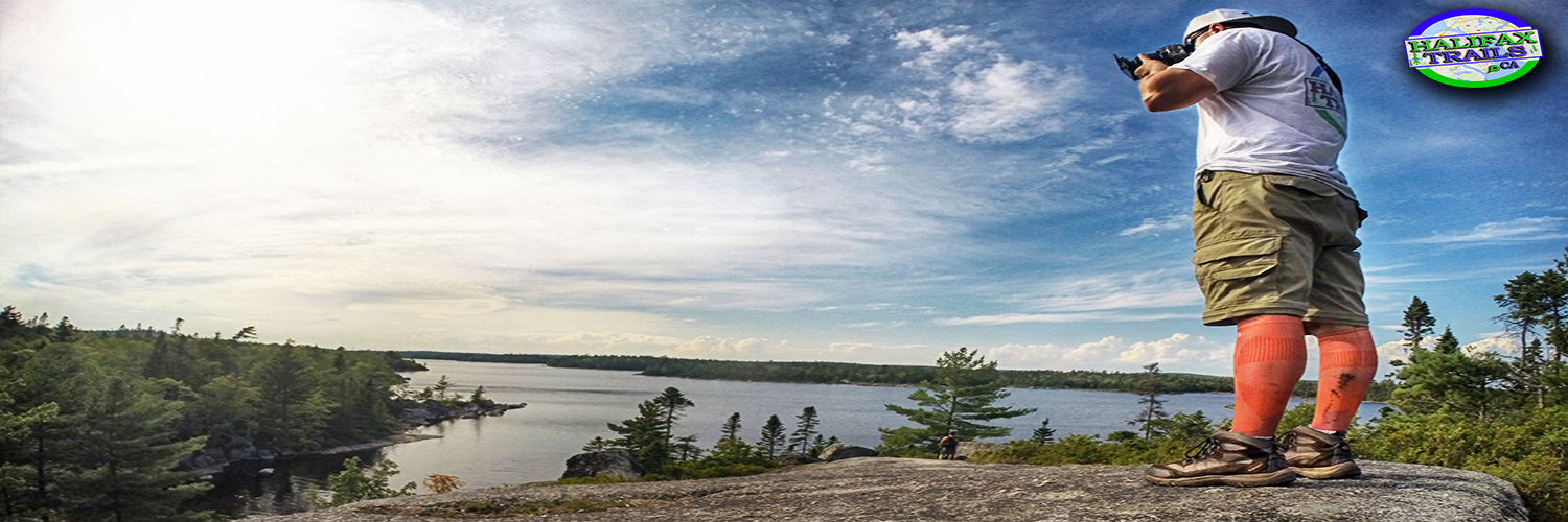 halifaxtrails.ca 🇨🇦 banner