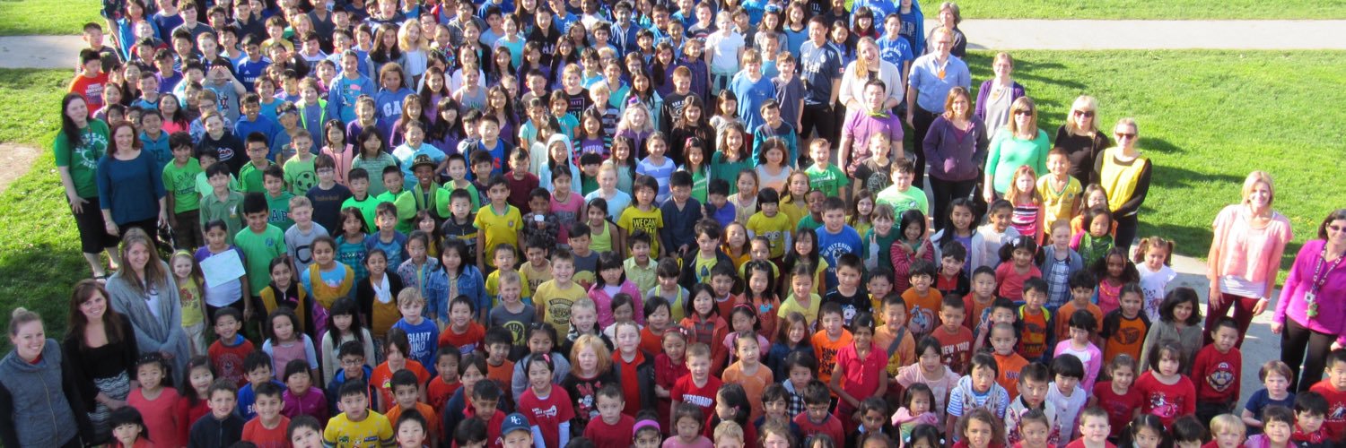 Whiteside Elementary banner