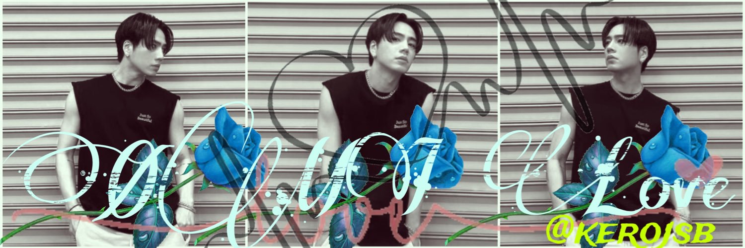 kerojsb's profile banner image