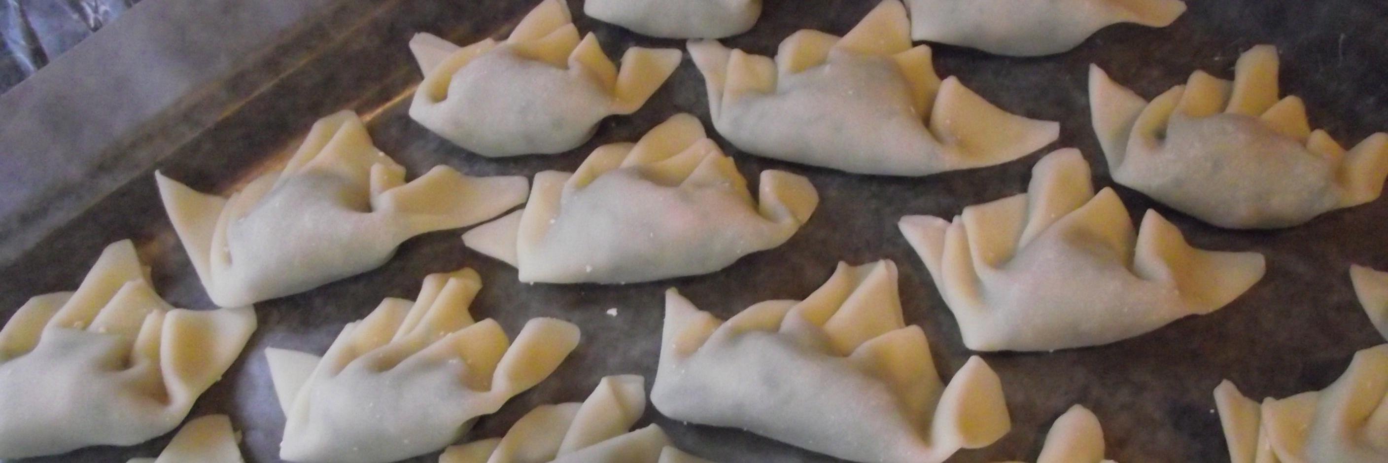 DumplingMum's profile banner image