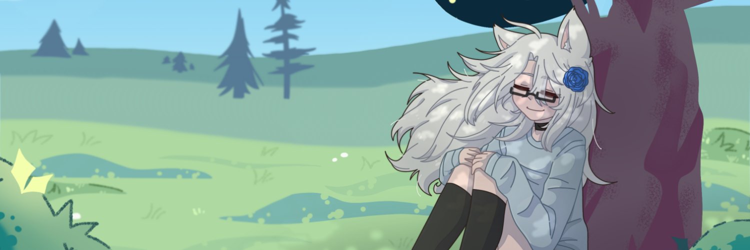 chairius's profile banner image