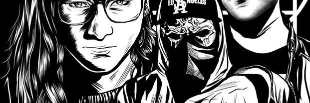 brianancaste's profile banner image