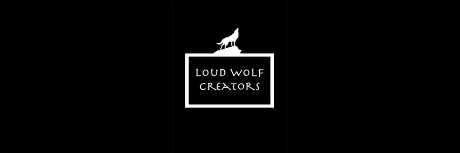 loudwolfapps's profile banner image