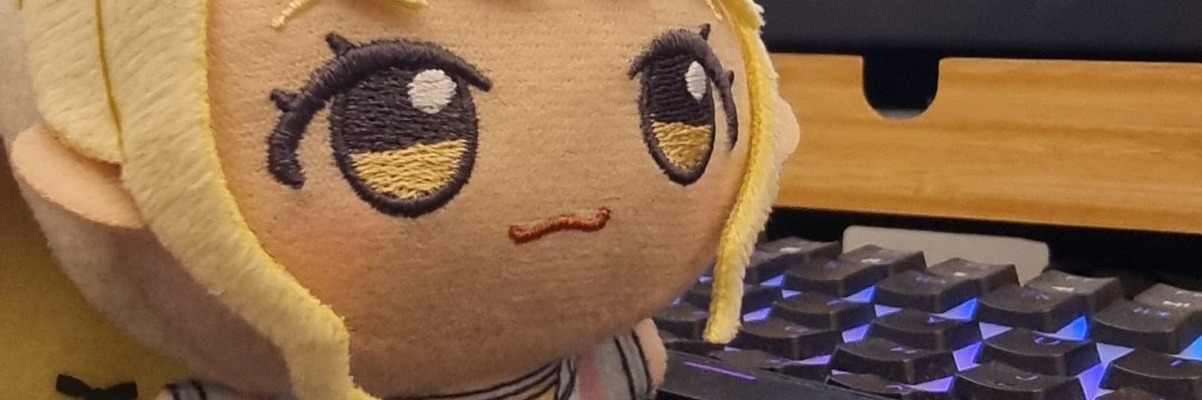 Iruu__ka's profile banner image