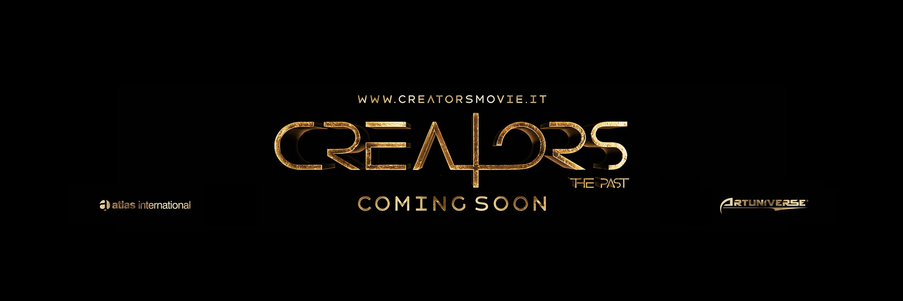 CreatorsMovie's profile banner image