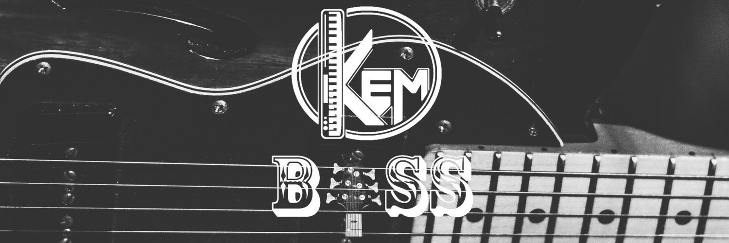 KemBass's profile banner image