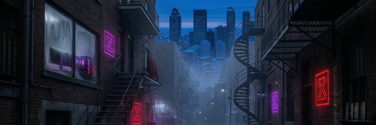 Steve Belisle banner