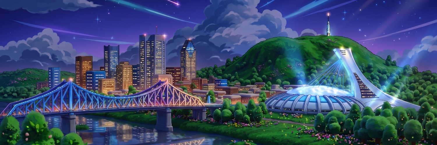 MtlCub77's profile banner image