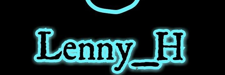 lennyhulk's profile banner image
