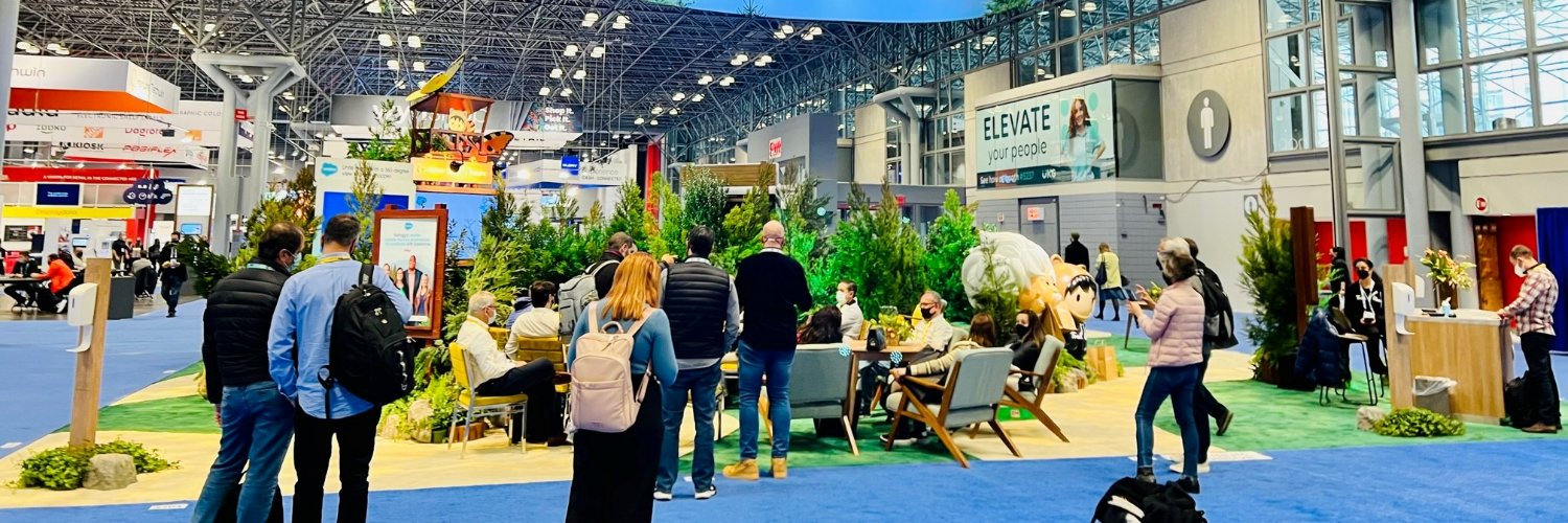 A2Z Events by Personify banner