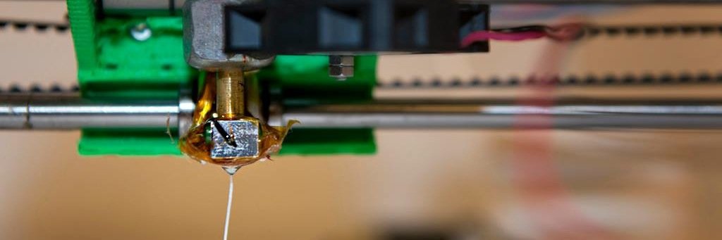 Hubout Makers Lab banner