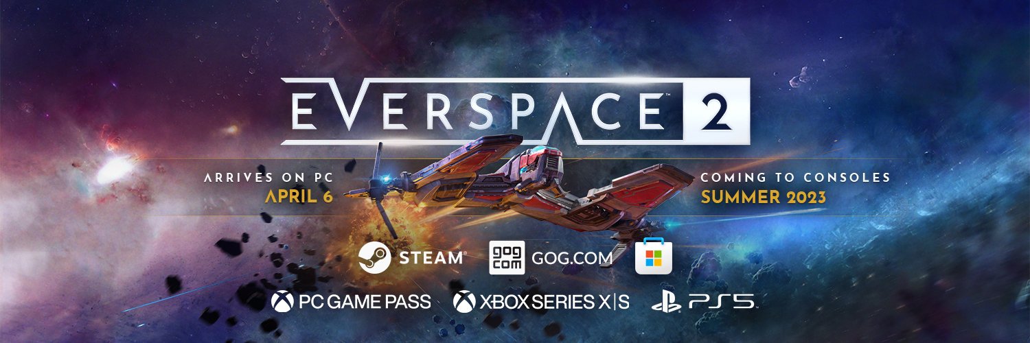 Geekbyte - Community Manager @rockfishgames banner