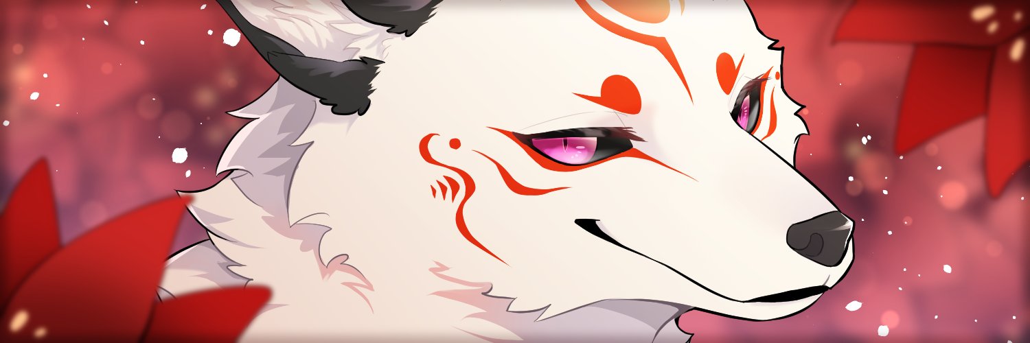wolfz2525's profile banner image