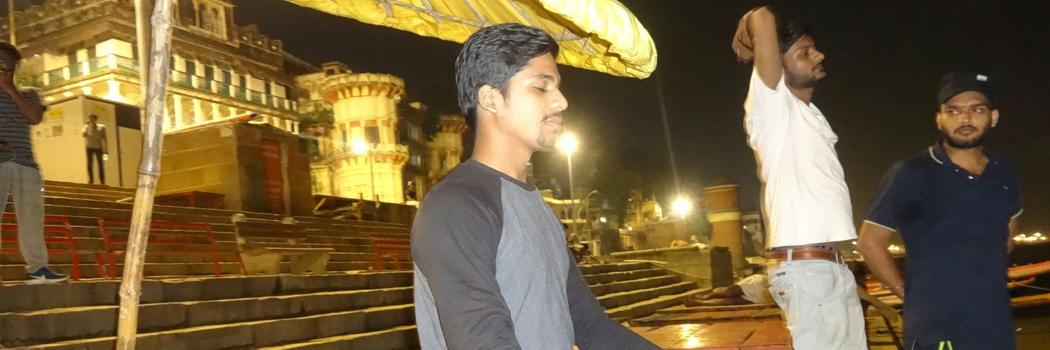 imshivamrajput's profile banner image