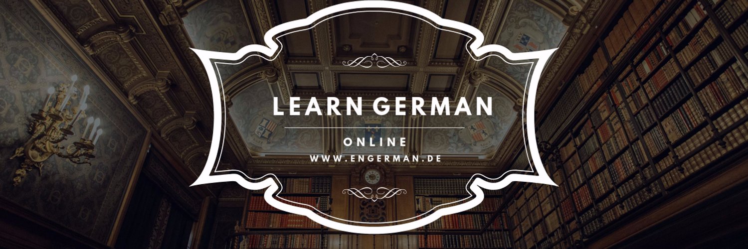 Learn German Profile Banner