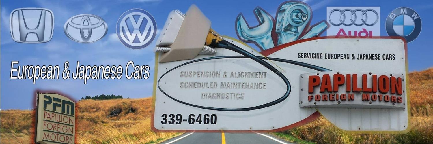 Foreign_Motors's profile banner image