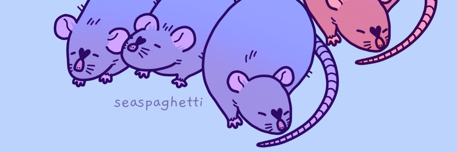 seaspaghetti's profile banner image