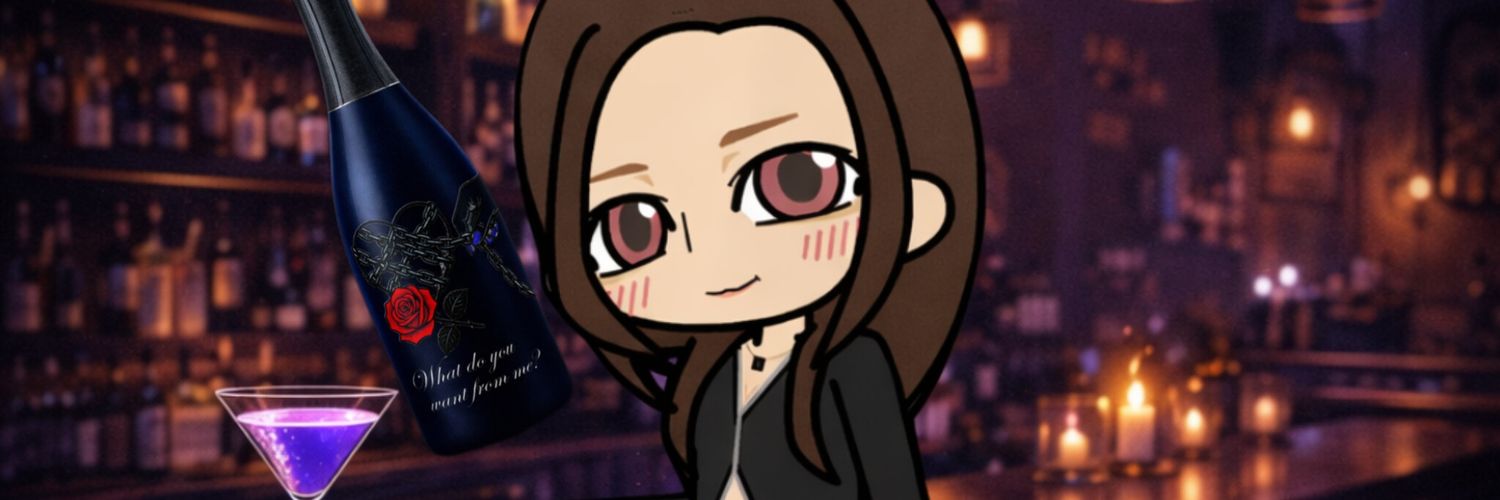 愛手 彩姫⚧️～さき姉 ～ banner