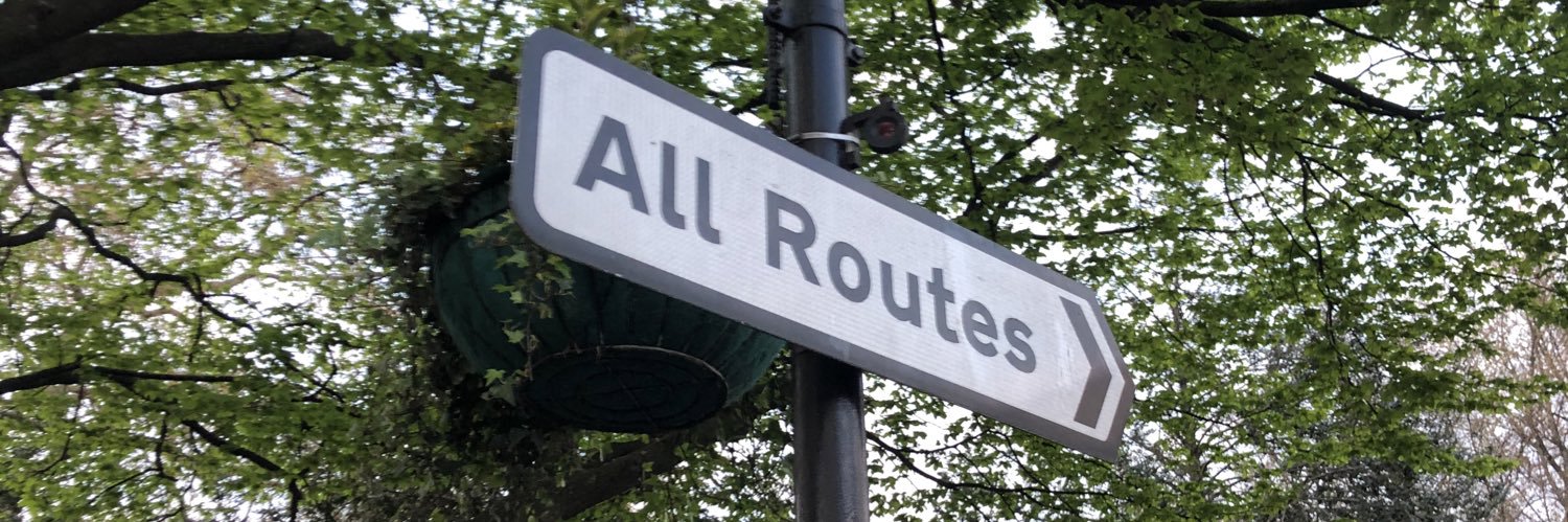 Roads.org.uk banner