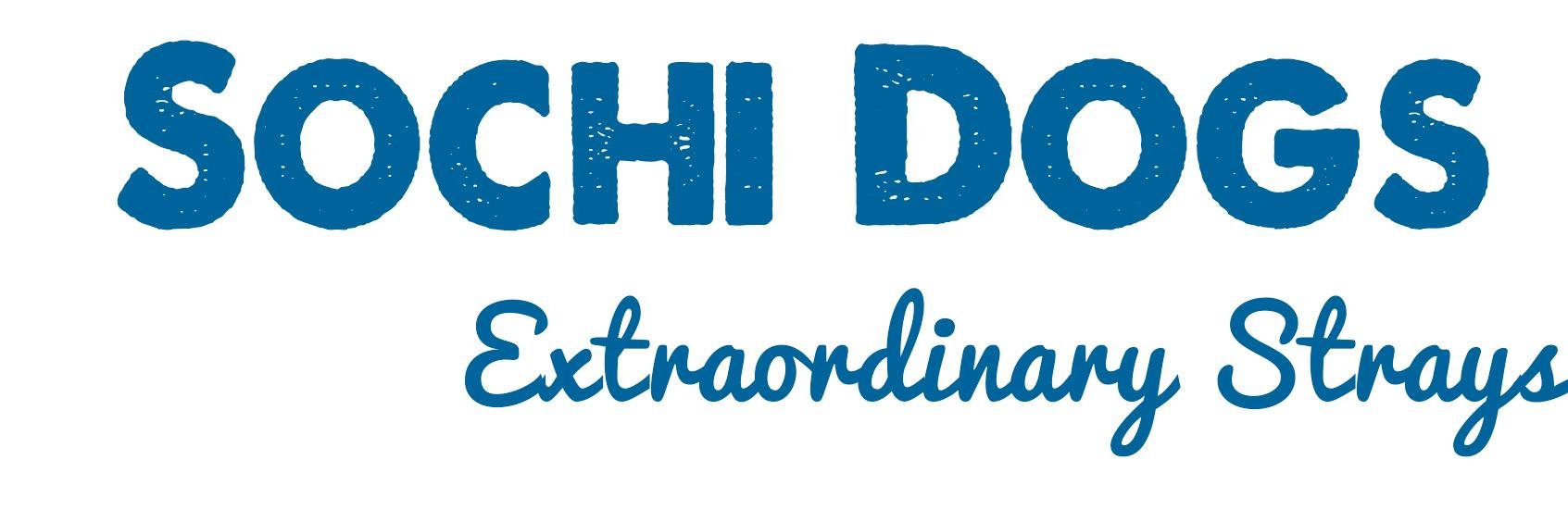 Sochi_Dogs's profile banner image