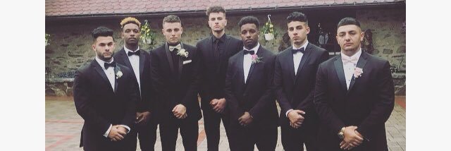 boybash21's profile banner image