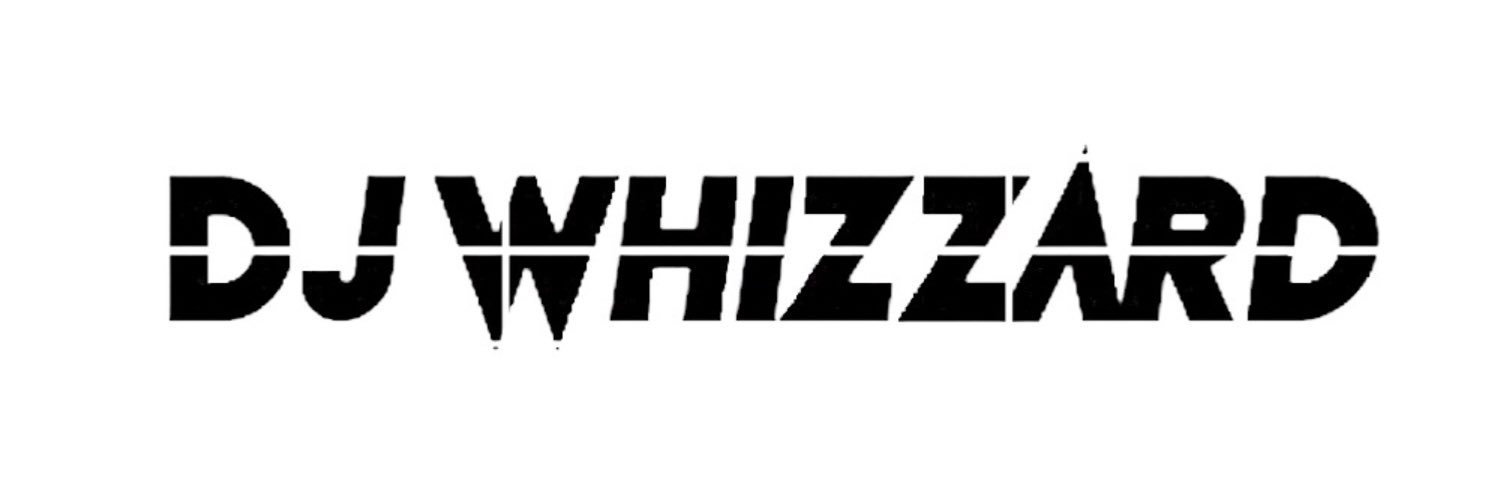 DjWhizzard's profile banner image