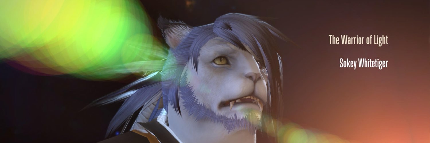 Whitetigerdog's profile banner image
