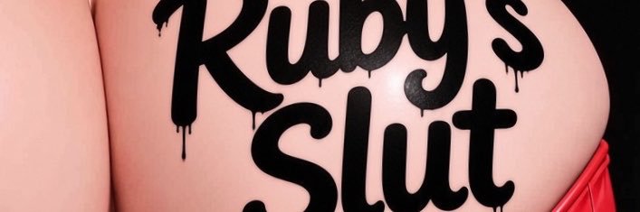 rubytakeover's profile banner image