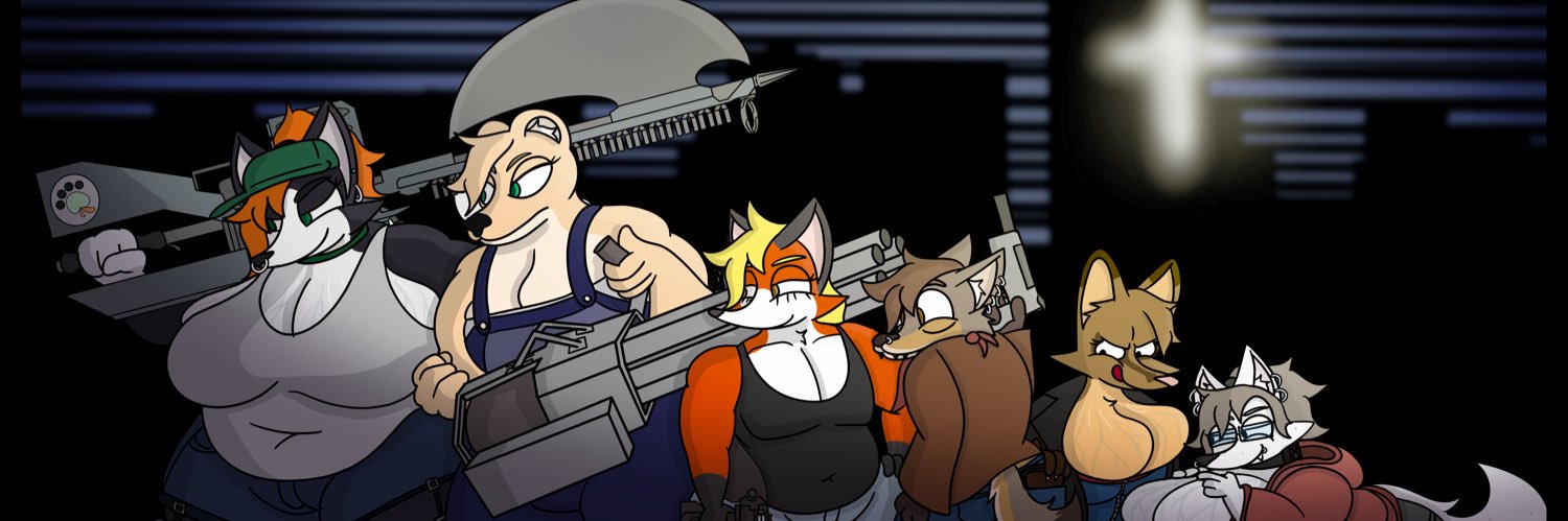 spacerychen's profile banner image