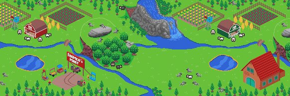 McCroden's profile banner image