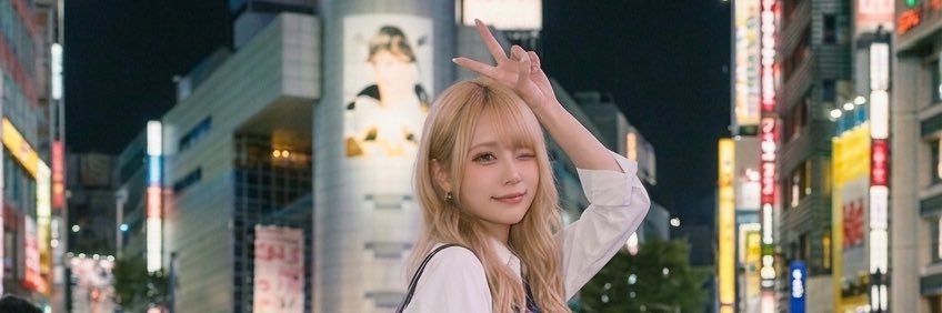 れおな banner