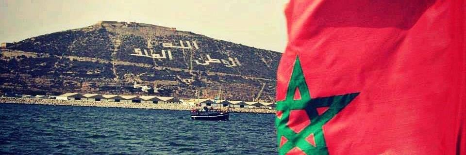 MoroccoPlaces's profile banner image
