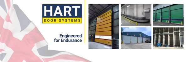 HartDoors Profile Banner