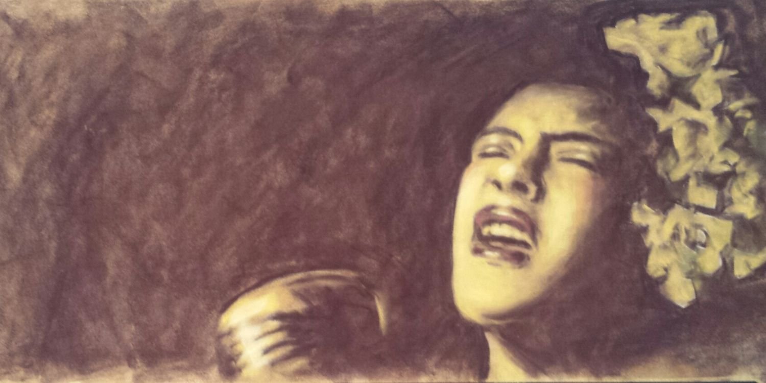 Cynthia Pierson Art banner