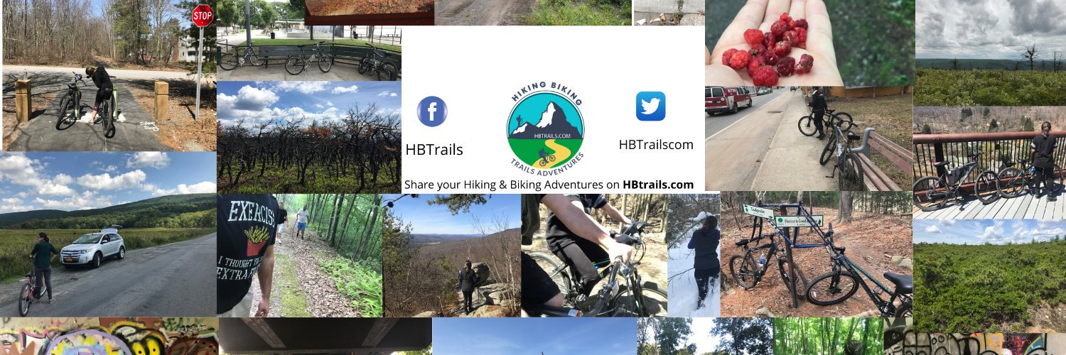 hbtrailscom's profile banner image