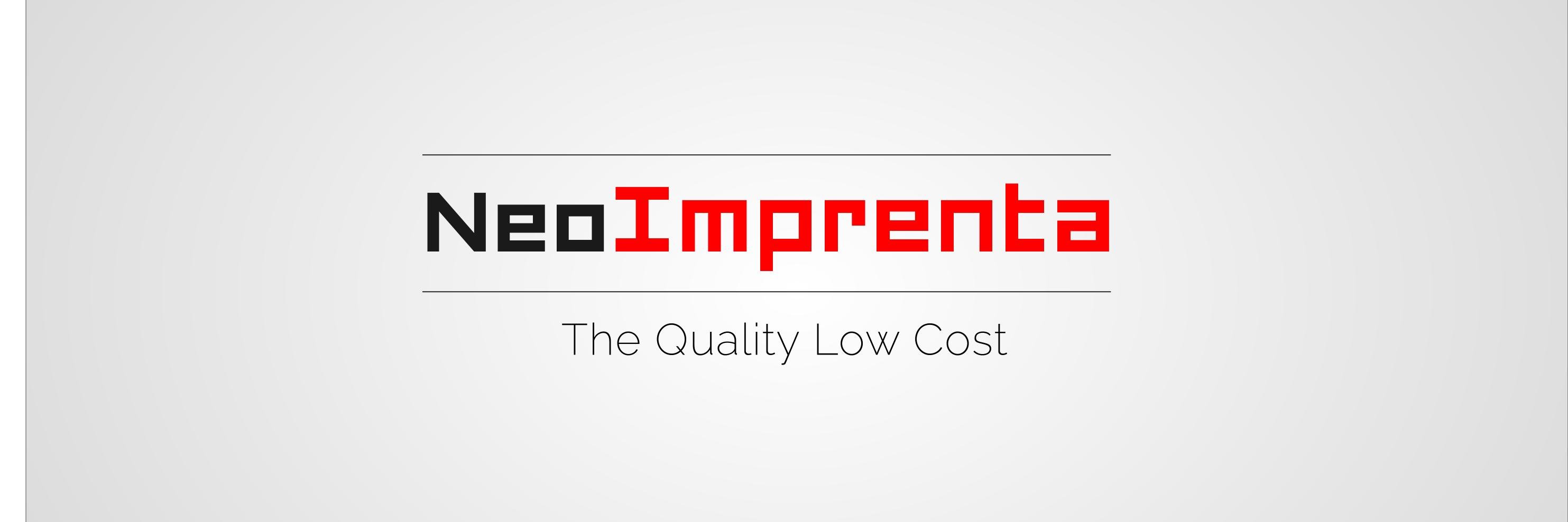 NeoImprenta's profile banner image