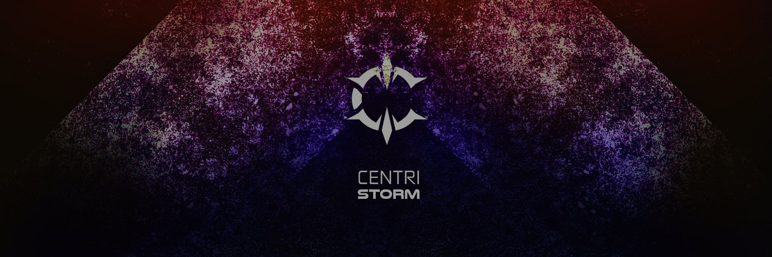 Centri Storm banner