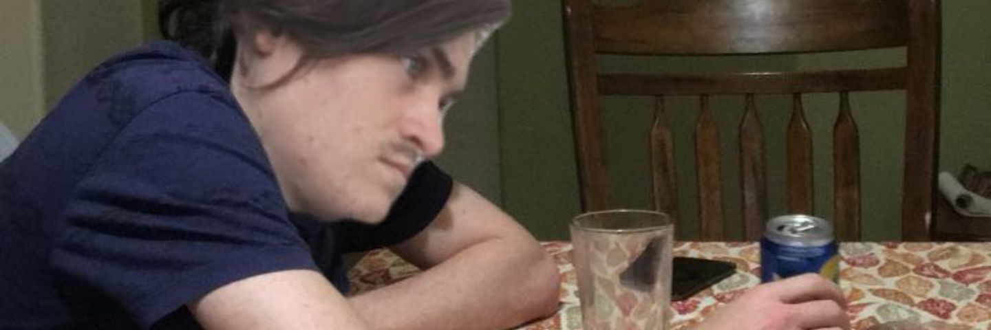 keenasaurus_rex's profile banner image