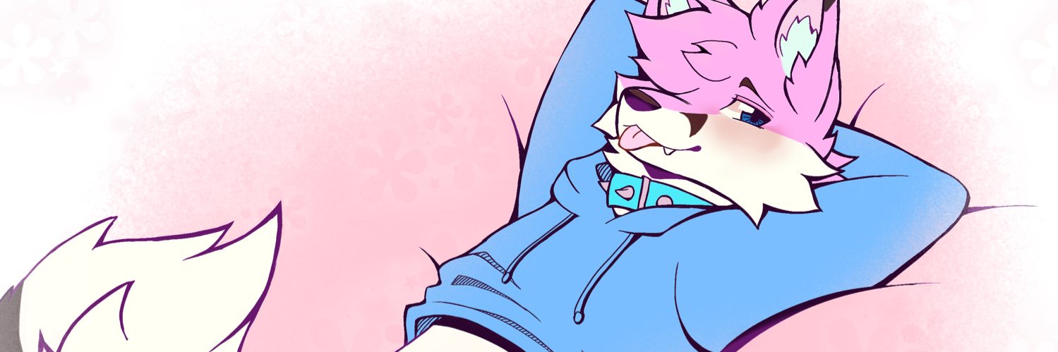 PJfoxes🦊💕 banner