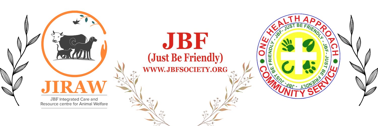 JustBFriendly's profile banner image