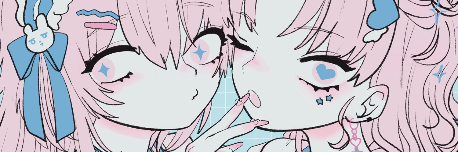 .·꒰ঌ AKKY! ໒꒱@まるデザ4/19 banner