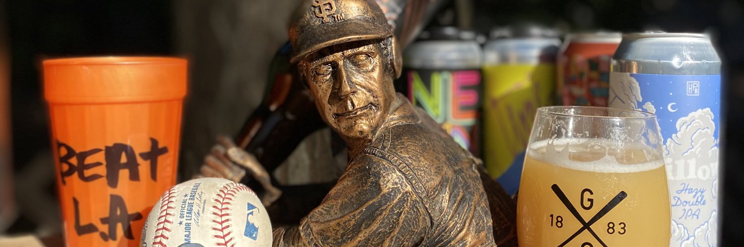 James Stapleton banner