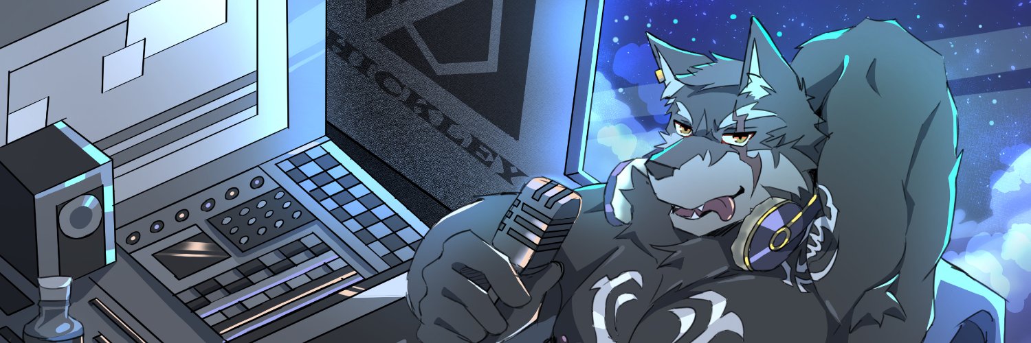 wolfsikure's profile banner image