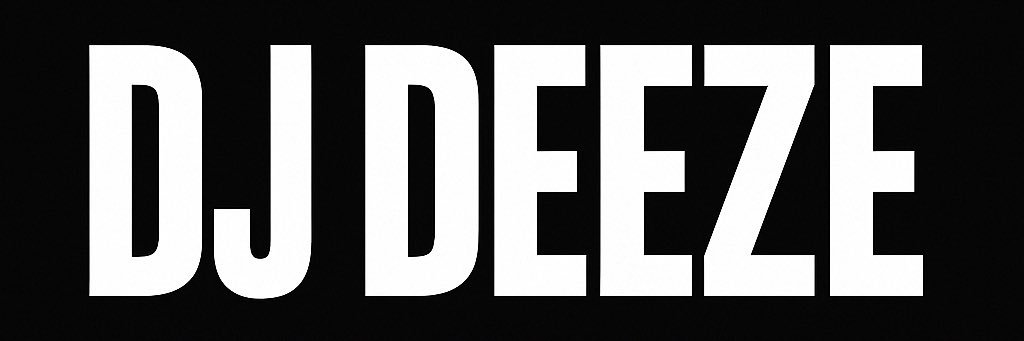 iamdjdeeze's profile banner image