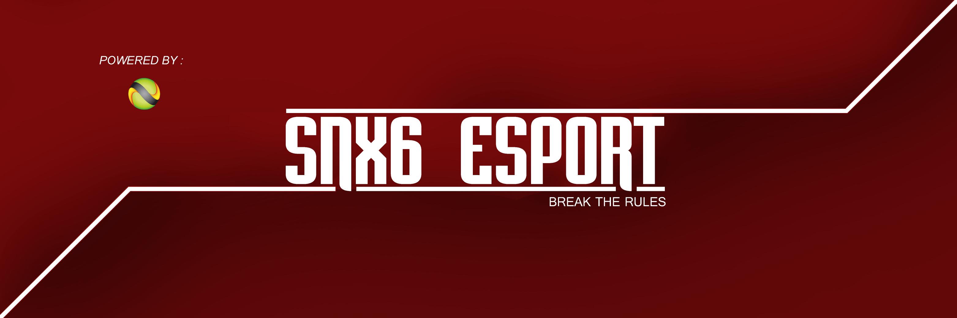 SnX6_Nerull's profile banner image