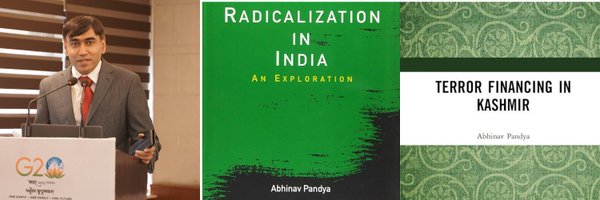 abhinavpandya Profile Banner