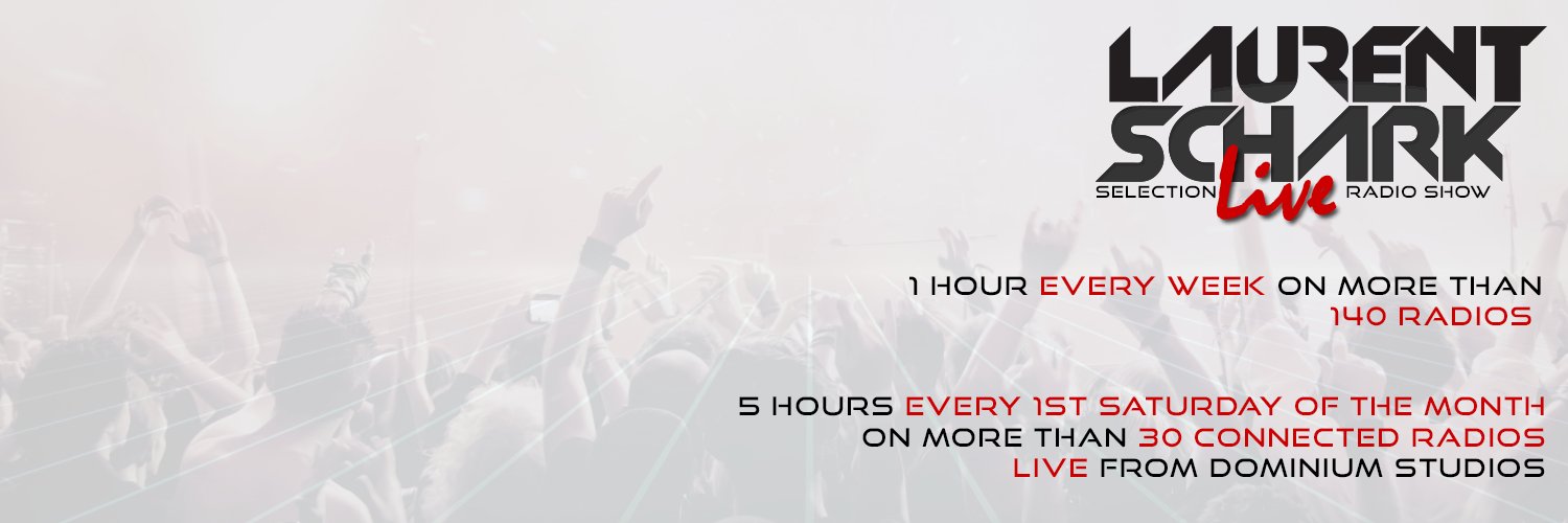 The Selection Radio Show banner