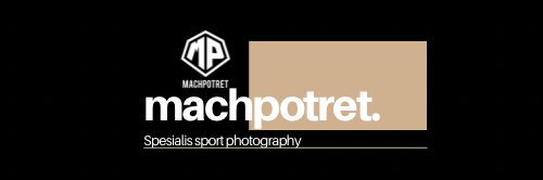 WILDANMACH || MACHPOTRET banner