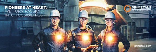 primetals Profile Banner