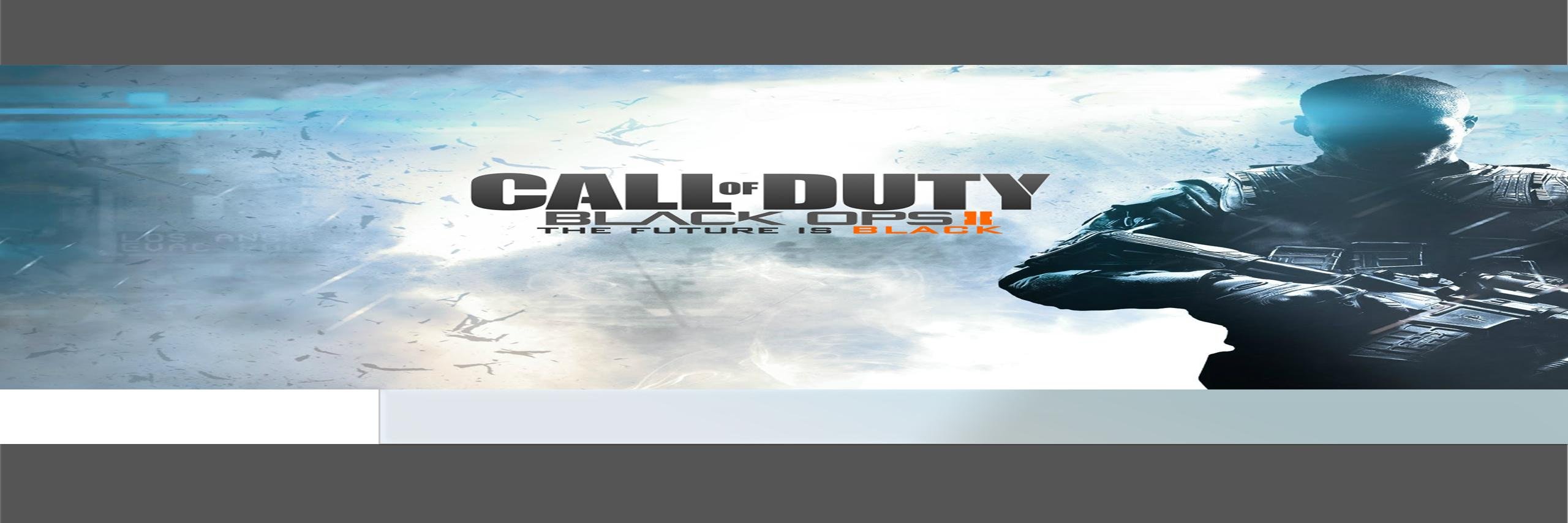 CodDutyEsports's profile banner image